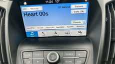 Ford Kuga 2.0 TDCi ST-Line 5dr 2WD Diesel Estate